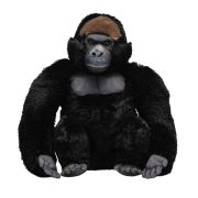 Gorila artist collection - jucarie plus wild republic 38 cm wr27428