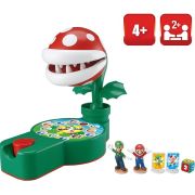 Joc de societate super mario - piranha plant escape sm7357