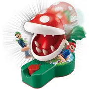 Joc de societate super mario - piranha plant escape sm7357