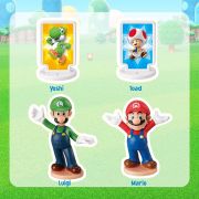Joc de societate super mario - piranha plant escape sm7357