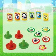Joc super mario - air hockey sm7361