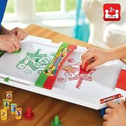 Joc super mario - air hockey sm7361