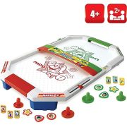 Joc super mario - air hockey sm7361
