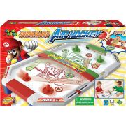 Joc super mario - air hockey sm7361