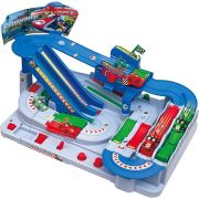 Joc super mario - kart racing deluxe sm7390