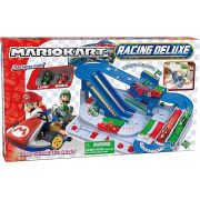 Joc super mario - kart racing deluxe sm7390