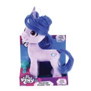 Jucarie plus jemini 21cm cu pieptan my little pony - izzy je024287i