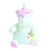Jucarie plus jemini care se poate incalzi 23cm unicorn je023963