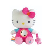 Jucarie plus jemini cu activitati 23cm hello kitty je022827