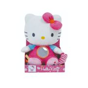 Jucarie plus jemini cu activitati 23cm hello kitty je022827