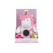 Jucarie plus jemini cu activitati 24cm unicorn je023725
