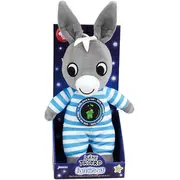 Jucarie plus jemini fosforescenta 25cm magarusul trotro je040753