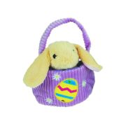 Jucarie plus jemini in cosulet 12cm iepuras je024362