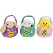 Jucarie plus jemini in cosulet 12cm iepuras je024362