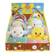 Jucarie plus jemini in cosulet 12cm miel je024362m