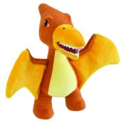 Jucarie plus muzicala jemini cu lumini 25cm dino pteranodon je024176p