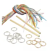 Kit scoubidou bkfk002