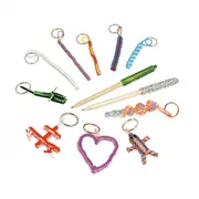 Kit scoubidou bkfk002