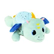 Lampa muzicala de plus jemini  39cm leon dragonul je023965