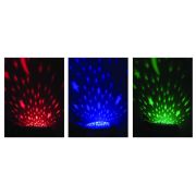 Lampa muzicala de plus jemini  39cm leon dragonul je023965