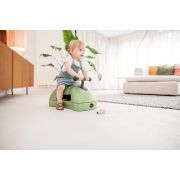 My First 3in1, Premergator  Ride-on Multifunctional, 6 Luni +, Olive, Scoot  Ride Pjb96616