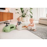 My First 3in1, Premergator  Ride-on Multifunctional, 6 Luni +, Olive, Scoot  Ride Pjb96616