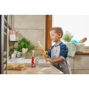Periuta de dinti electrica pentru copii Chicco Panda, 3ani+ CHC1208500-7