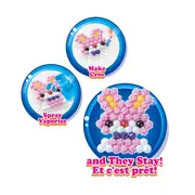 Set margele aquabeads - easy starter set ab31999