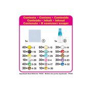Set margele aquabeads - easy starter set ab31999