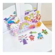 Set margele aquabeads - mystic unicorn ab31944