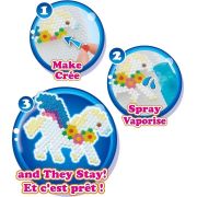 Set margele aquabeads - mystic unicorn ab31944