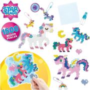 Set margele aquabeads - mystic unicorn ab31944