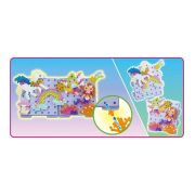 Set margele aquabeads - mystic unicorn ab31944
