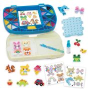 Set margele aquabeads - set incepatori cu geanta ab31912
