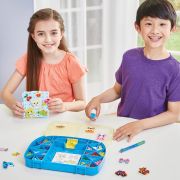 Set margele aquabeads - set incepatori cu geanta ab31912