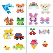 Set margele aquabeads - set incepatori cu geanta ab31912
