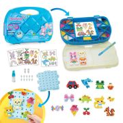 Set margele aquabeads - set incepatori cu geanta ab31912
