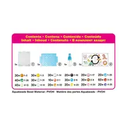 Set margele aquabeads - starter set ab31998