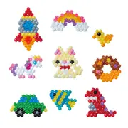 Set margele aquabeads - starter set ab31998