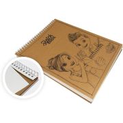 Studio profesional de desen bk5436