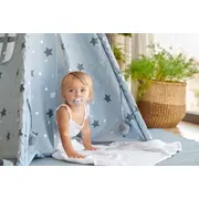 Suzeta Chicco PhysioPhorma Light, 2bucati, roz, 2-6luni CHC7103711-7