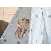 Suzeta Chicco PhysioPhorma Light, 2bucati, roz, 2-6luni CHC7103711-7