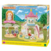 Sylvanian families - loc de joaca cu piscina sf5746