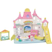 Sylvanian families-loc de joaca castel culori vesele sf5743