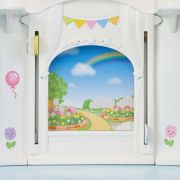 Sylvanian families-loc de joaca castel culori vesele sf5743