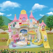 Sylvanian families-loc de joaca castel culori vesele sf5743