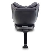 Babygo - scaun auto rotativ cu isofix, move360 grey, 40-150 cm, certificat r129 bbbbgo-2601