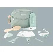 Babymoov - set pentru ingrijire 9 piese, matcha bbba032007