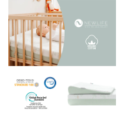 Babymoov - suport pentru somn cosymart antibacterial bbba050014