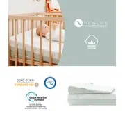 Babymoov - suport pentru somn cosymart antibacterial bbba050014